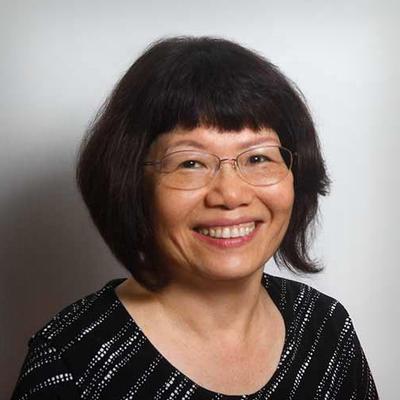 UC San Diego Computer Scientist and Mathematician 'Paints by Numbers'