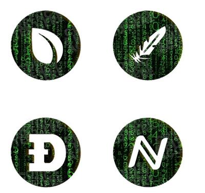 On cryptocurrency exchanges, it's better to be a miner than a speculator, study finds