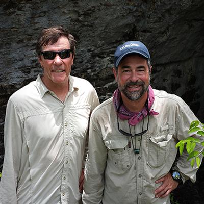Local Entrepreneur Donates $225K for UC San Diego Effort to Document Ancient Underwater Cave
