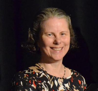 Q&A with UC San Diego Electrical Engineering Professor Pam Cosman