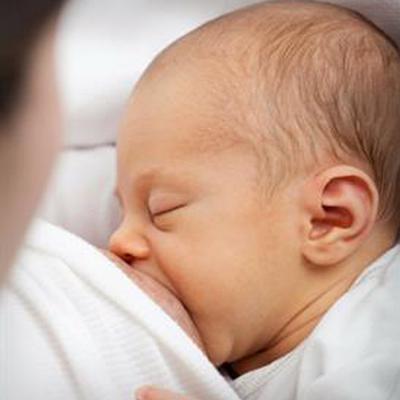 New Partnership Explores Future Treatments Using Breast Milk and Microbiome
