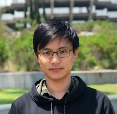 Computer Science PhD student earns 2019 Google PhD Fellowship