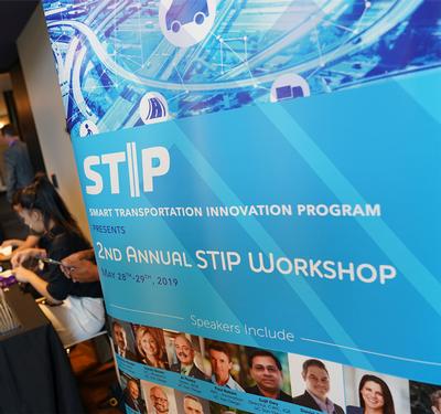 Smart, sustainable, safe transportation effort expands