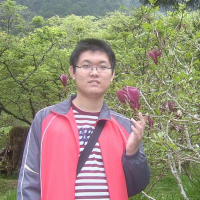 Lifan Wu named 2019 NVIDIA Fellow