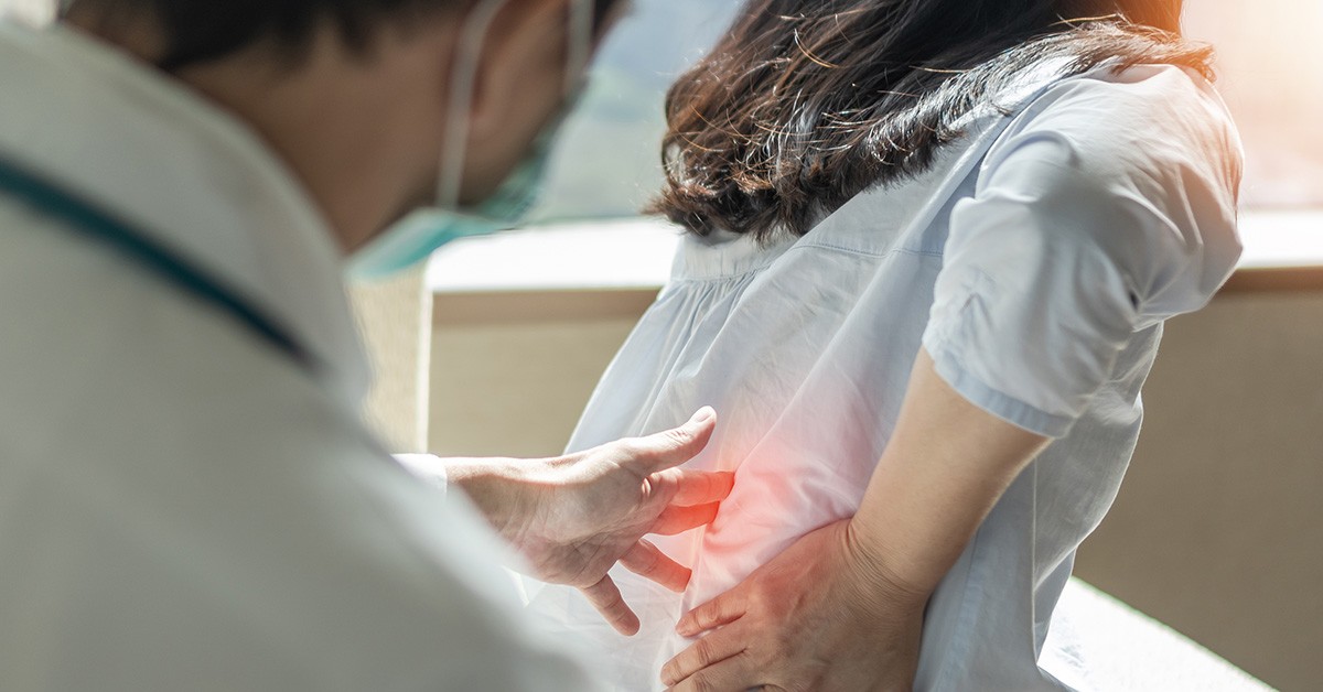 NSF Awards More than $1 Million to Interdisciplinary Research Team to Study Chronic Low Back Pain