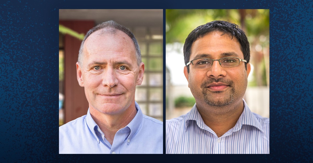 UC San Diego Engineering Professors Elected Fellows of National Academy of Inventors