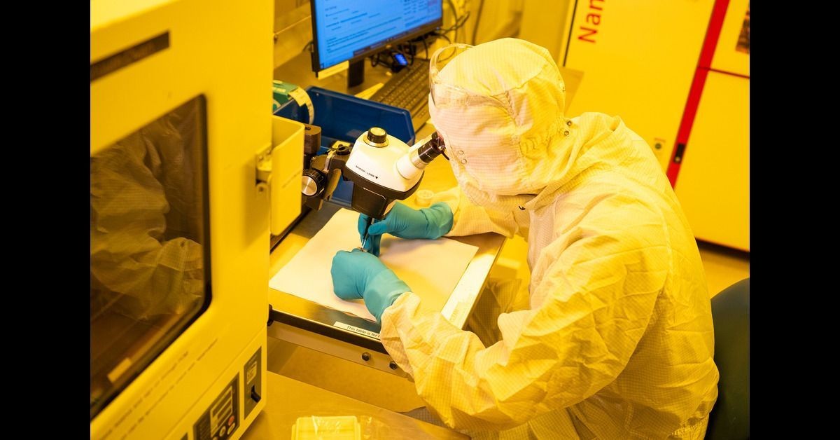 UC San Diego Awarded Nearly $1M NSF Grant to Launch Semiconductor Workforce Training Program