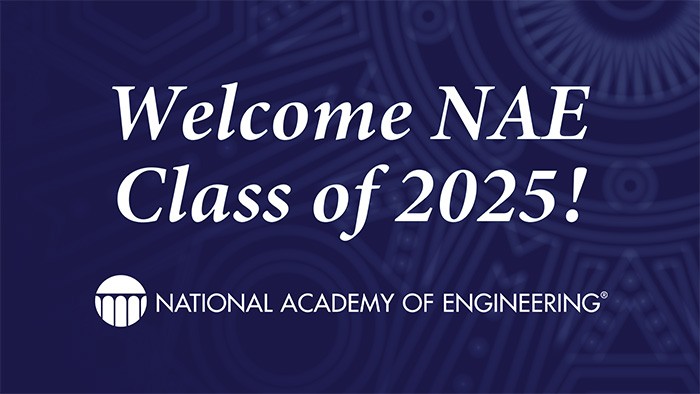 UC San Diego Celebrates New Three National Academy of Engineering Members