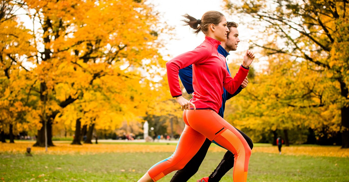 Women’s Physical Activity Levels are Less Variable Than Men’s, Study Says